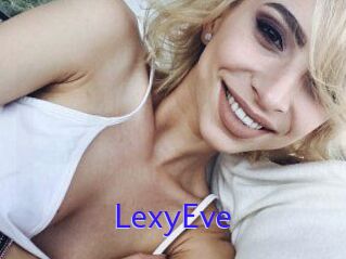 LexyEve