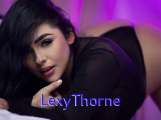 LexyThorne
