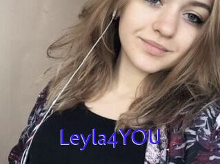 Leyla4YOU