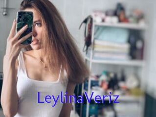 LeylinaVeriz