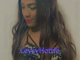 LeysyHottie