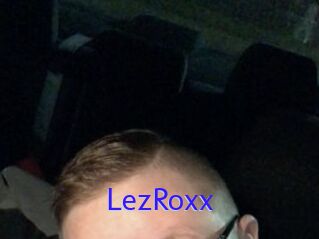 LezRoxx