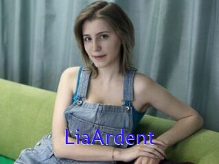 LiaArdent