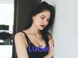 LiaGet