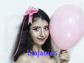 LiaJames