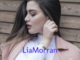 LiaMorran