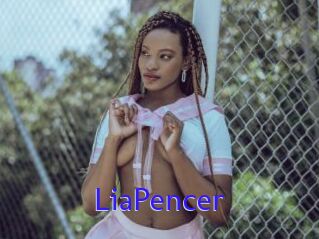 LiaPencer Porno Bild