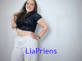 LiaPriens