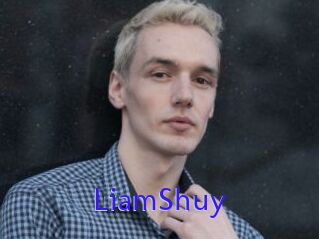LiamShuy