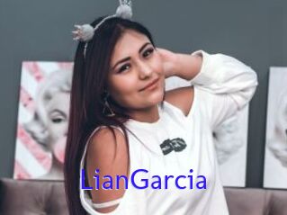 LianGarcia