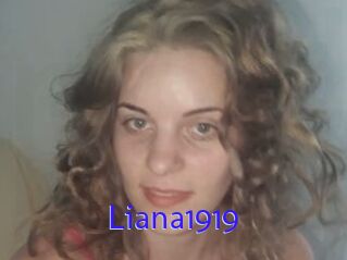 Liana1919