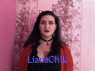 LianaChik