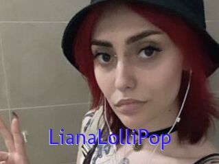 LianaLolliPop