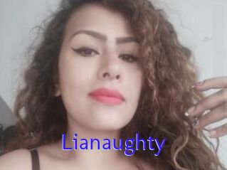 Lianaughty