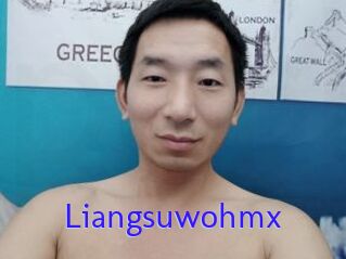 Liangsuwohmx