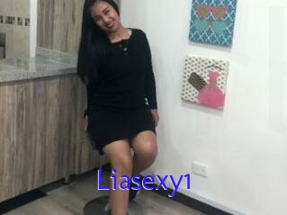 Liasexy1