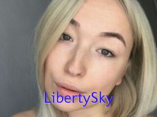 LibertySky