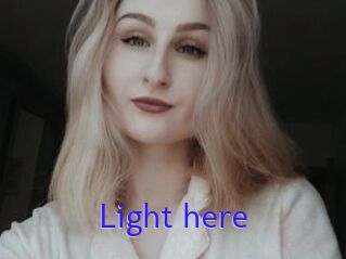 Light_here