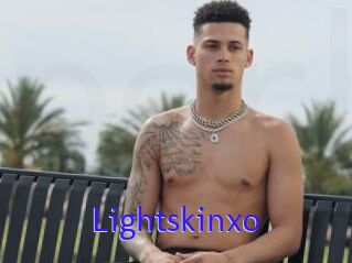 Lightskinxo