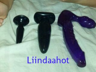 Liindaahot