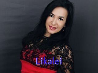 Likalei