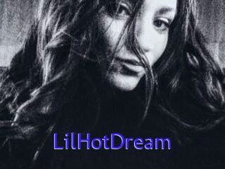 LilHotDream