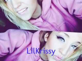 LilKrissy