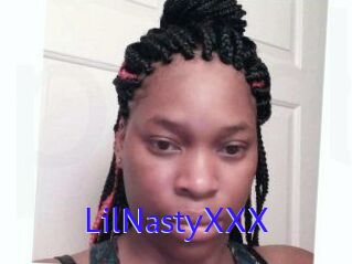 LilNastyXXX