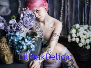 LilPinkDelight