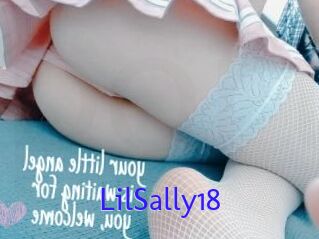 LilSally18