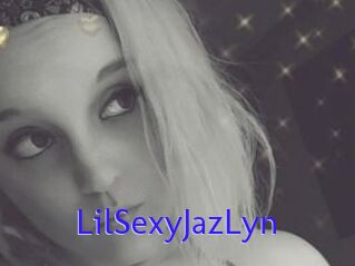 LilSexyJazLyn