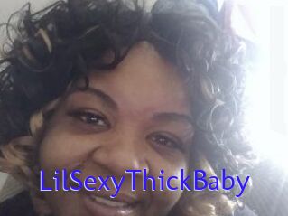 LilSexyThickBaby