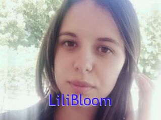 LiliBloom
