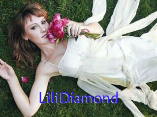 LiliDiamond