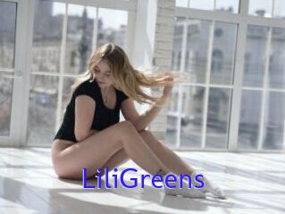 LiliGreens