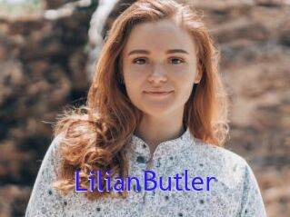 LilianButler