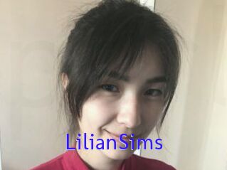 LilianSims