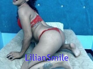 LilianSmile