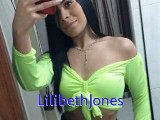 LilibethJones