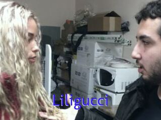 Liligucci