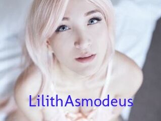 LilithAsmodeus