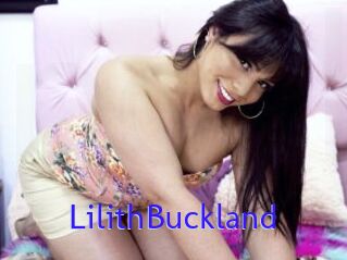 LilithBuckland