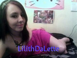 LilithDaLette