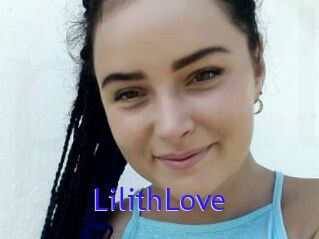 LilithLove