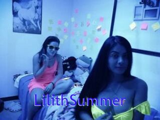LilithSummer