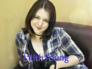 LilithYoung