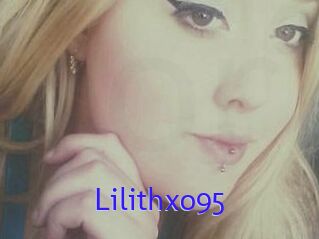 Lilithxo95