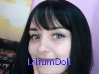 LiliumDoll