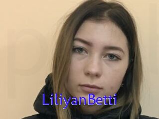 LiliyanBetti