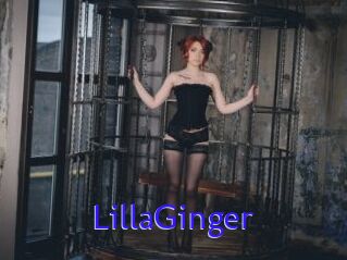 LillaGinger